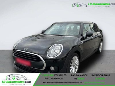 Mini One Clubman