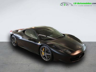 Ferrari 458