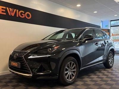 Lexus NX300h
