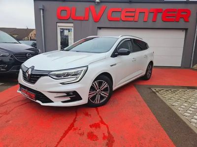 occasion Renault Mégane IV MeganeEstate Blue dCi 115 Business Intens