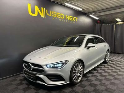 Mercedes CLA200