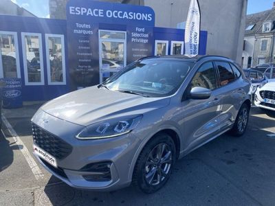 occasion Ford Kuga 2.5 Duratec 190ch FHEV E85 ST-Line X BVA