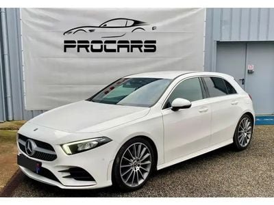 Mercedes A220