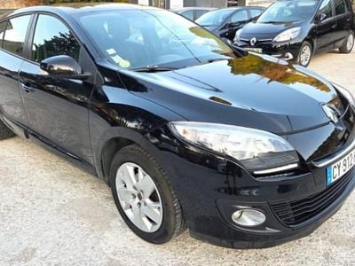 Renault Mégane III