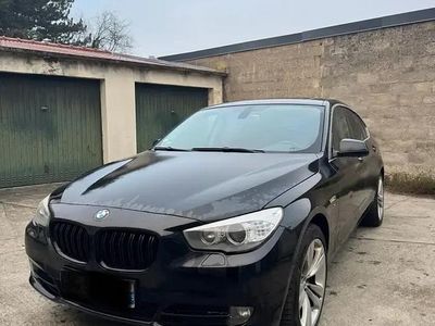 Occasion 2010 BMW 530 Gran Turismo Berline | 11 999 €