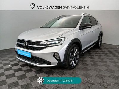 Gris Occasion 2024 VW Taigo Style SUV | 23 490 € (Prix juste)