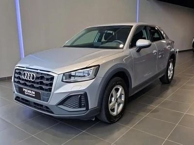 Occasion 2023 Audi Q2 SUV | 22 990 € (Prix juste)