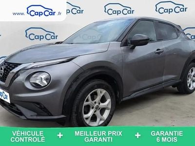Occasion Nissan Juke 117 ch (86 kW) 2020 SUV
