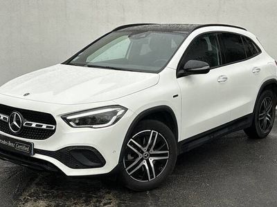 occasion Mercedes GLA250 