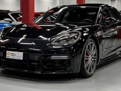 Occasion 2016 Porsche Panamera Turbo Berline | 86 900 €