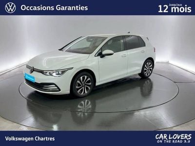 VW Golf VIII
