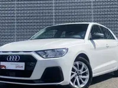 occasion Audi A1 25 Tfsi 95 Ch Bvm5 Business Line