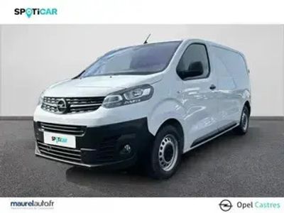 occasion Opel Vivaro Fgn Taille M Bluehdi 145 S&s Bvm6 4p