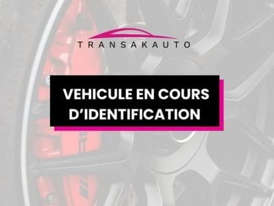 Occasion 2002 Porsche 911 Carrera Coupé | 37 990 € (Prix assez cher)