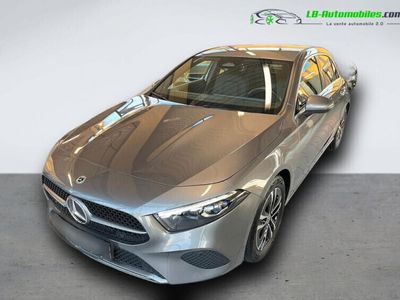 Mercedes A200