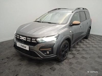 Occasion Dacia Jogger Extreme 140 ch (102 kW) 2025 Gris Monospace