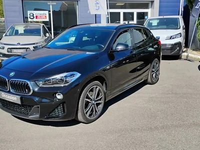 Occasion 2018 BMW X2 M Sport SUV | 21 490 € (Prix juste)