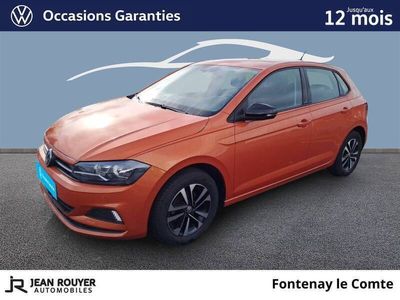 occasion VW Polo Polo1.0 TSI 95 S&S BVM5