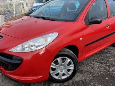 Peugeot 206+