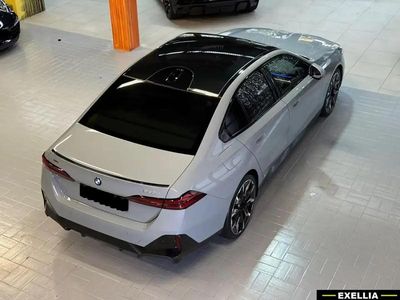 Gris Occasion 2025 BMW 540 Comfort Edition Berline | 94 990 €