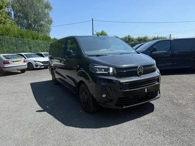 Citroën Spacetourer