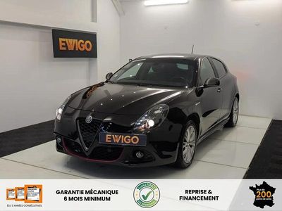 Occasion 2016 Alfa Romeo Giulietta Lusso Citadine | 14 490 €