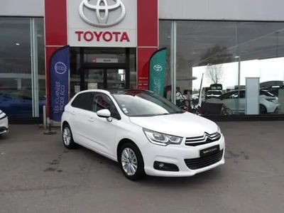 Citroën C4