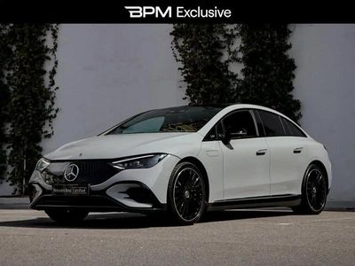 Mercedes EQE350