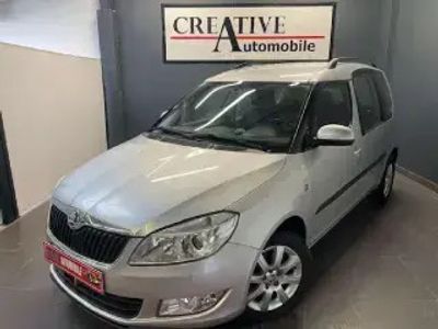 occasion Skoda Roomster 1.6 Tdi 90 Cv Tour De France