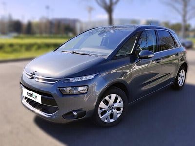 Citroën C4 Picasso