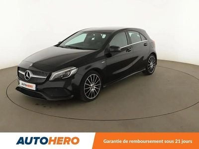 Mercedes A200