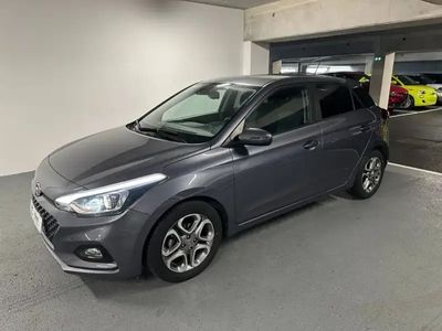 occasion Hyundai i20 1.2 84ch Intuitive