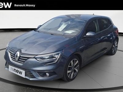 Renault Mégane IV