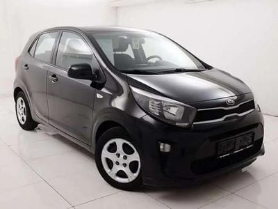 Occasion Kia Picanto 67 ch (49 kW) 2017 Noir Citadine