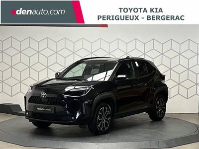 Occasion 2023 Toyota Yaris Hybrid Design | 20 500 € (Prix juste)