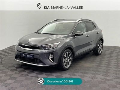 occasion Kia Stonic I 1.0 T-GDI 120 CH MHEV DCT7 Launch Edition