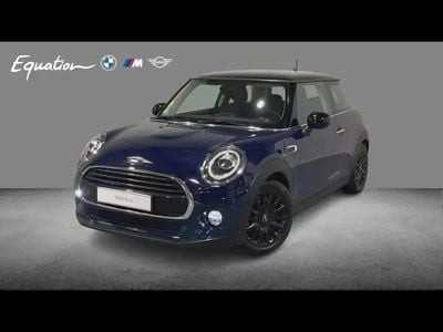 Mini Cooper D