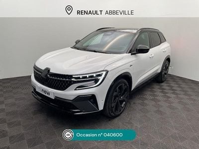 Occasion 2023 Renault Austral Techno Esprit Alpine SUV | 34 990 € (Prix cher)