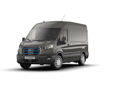 occasion Ford E-Transit Transit FOURGONFGN 390 L2H2 184 CH BATTERIE 75 KWH