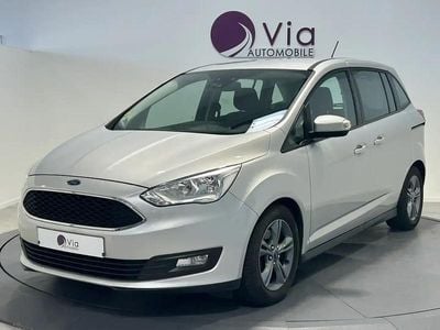 Ford Grand C-Max