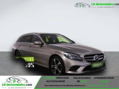 Occasion Mercedes C200 197 ch (144 kW) 2021 Berline