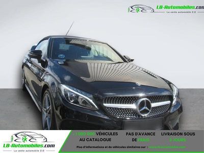 Occasion 2019 Mercedes C180 Berline | 30 000 €