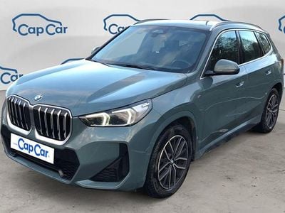 Occasion 2023 BMW X1 M Sport SUV | 39 500 € (Super prix)