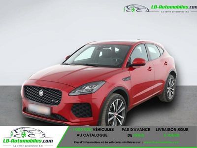 Occasion Jaguar E-Pace 249 ch (183 kW) 2018 SUV