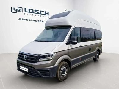 VW California