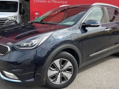 occasion Kia Niro 1.6 GDi 105ch ISG + Plug-In 60.5ch