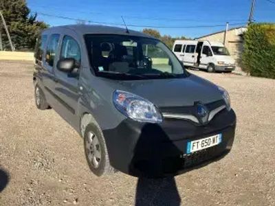 occasion Renault Kangoo Express Grand Volume Blue Dci 95 Confort