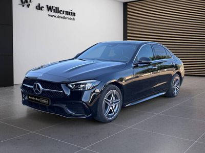 Mercedes C300