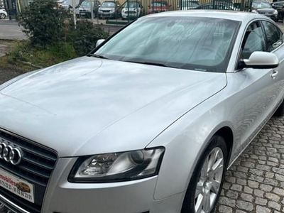Occasion 2010 Audi A5 Sportback Citadine | 11 499 €