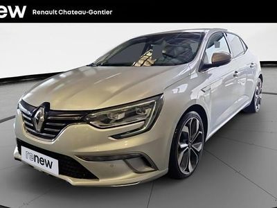 Renault Mégane IV